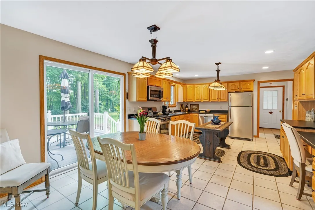 4760 Treeline Trail, New Middletown, Ohio,MLS Now Listing ID
