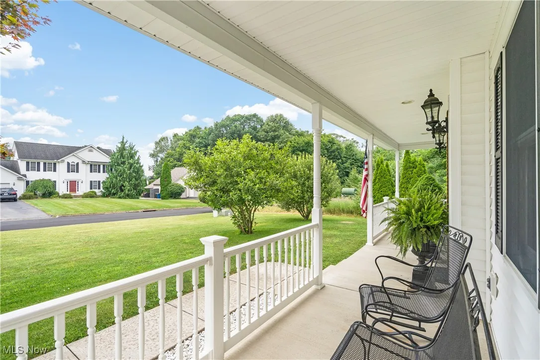 4760 Treeline Trail, New Middletown, Ohio,MLS Now Listing ID