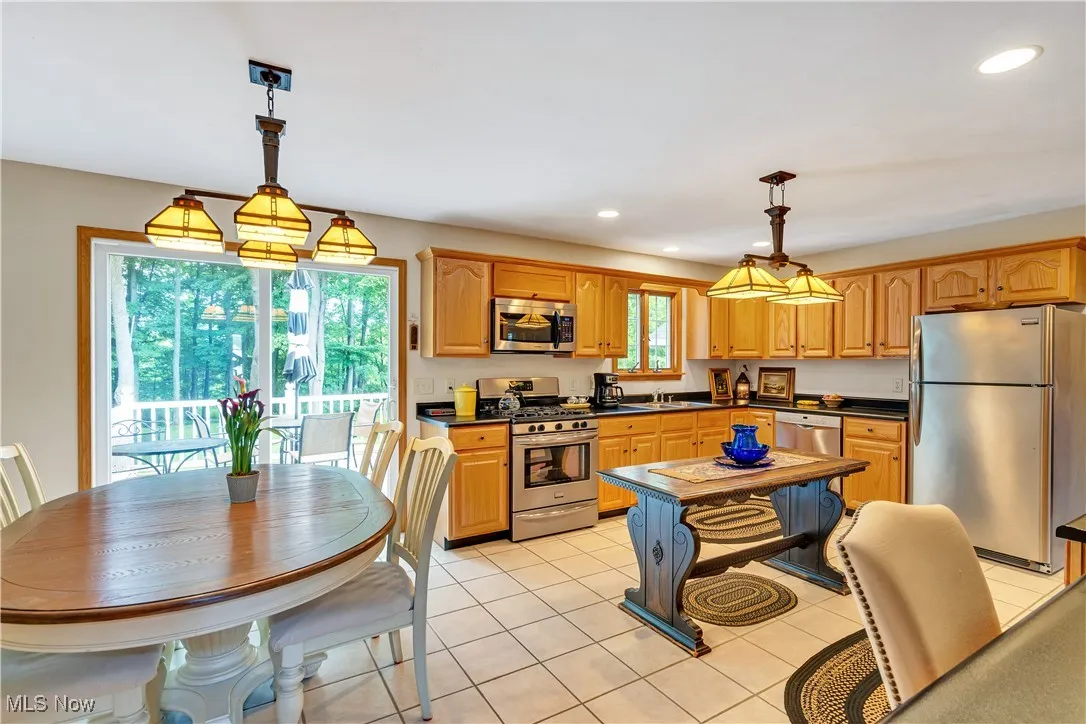 4760 Treeline Trail, New Middletown, Ohio,MLS Now Listing ID