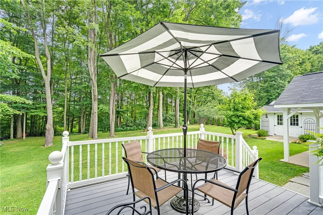 4760 Treeline Trail, New Middletown, Ohio,MLS Now Listing ID