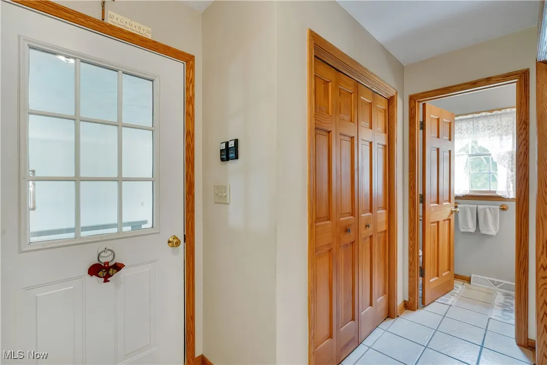 4760 Treeline Trail, New Middletown, Ohio,MLS Now Listing ID