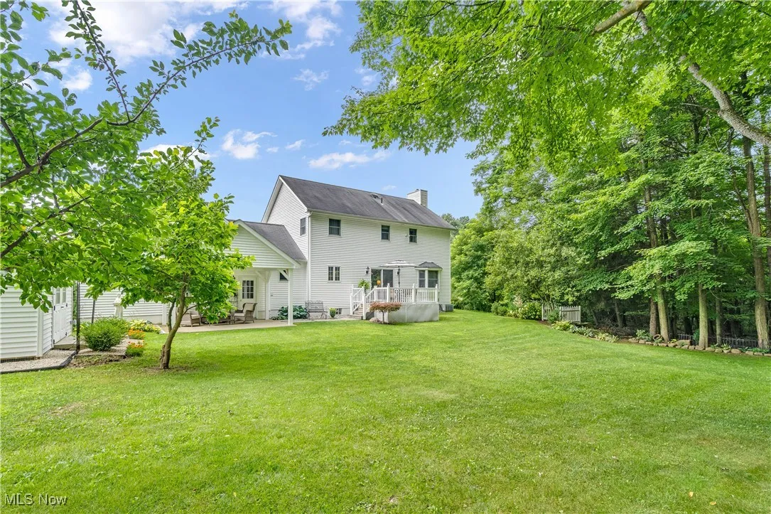 4760 Treeline Trail, New Middletown, Ohio,MLS Now Listing ID