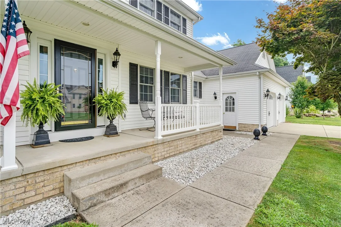 4760 Treeline Trail, New Middletown, Ohio,MLS Now Listing ID