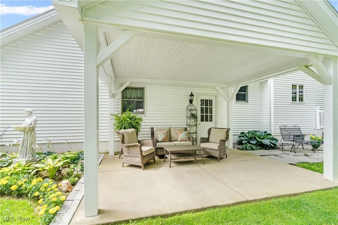 4760 Treeline Trail, New Middletown, Ohio,MLS Now Listing ID