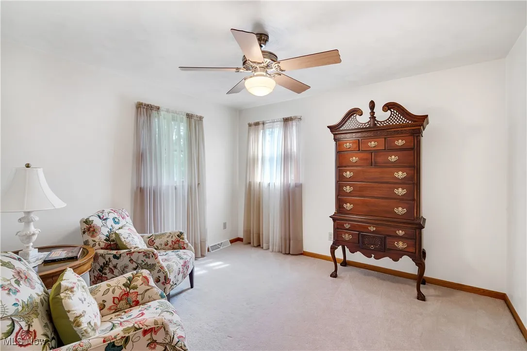 4760 Treeline Trail, New Middletown, Ohio,MLS Now Listing ID