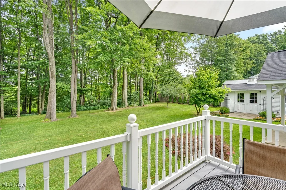 4760 Treeline Trail, New Middletown, Ohio,MLS Now Listing ID