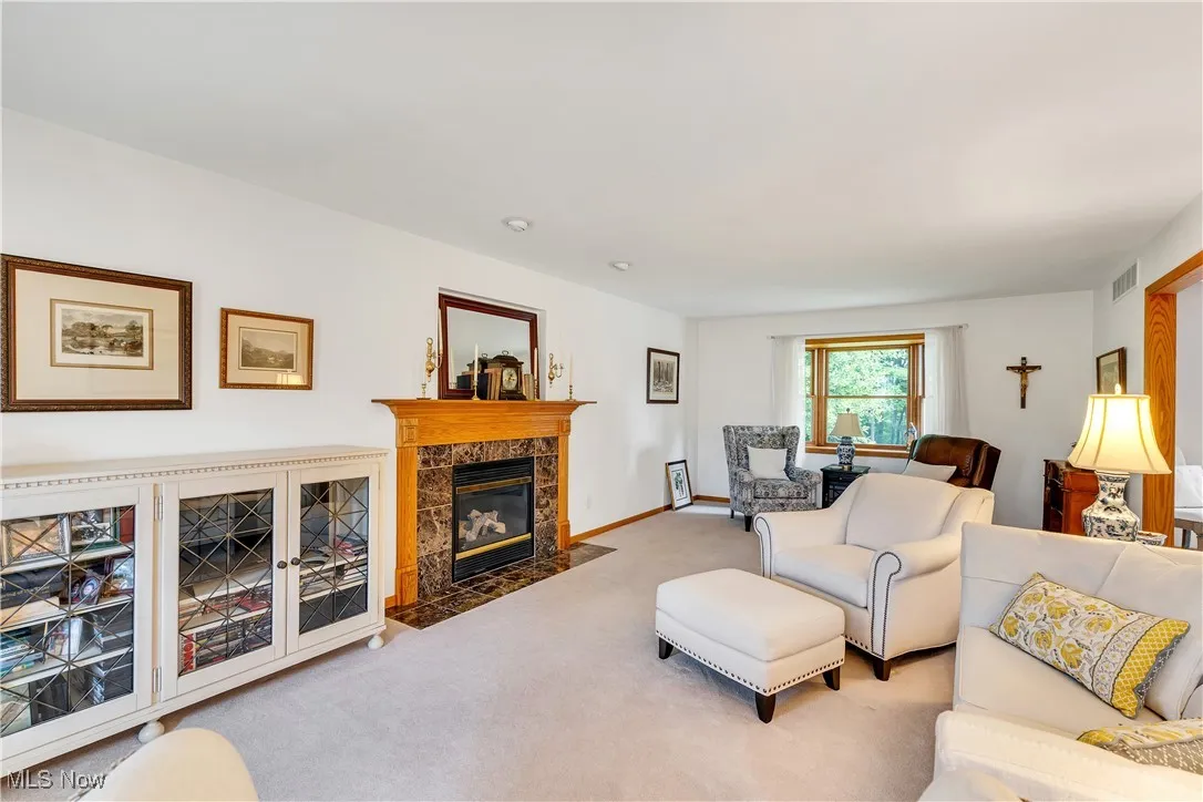 4760 Treeline Trail, New Middletown, Ohio,MLS Now Listing ID