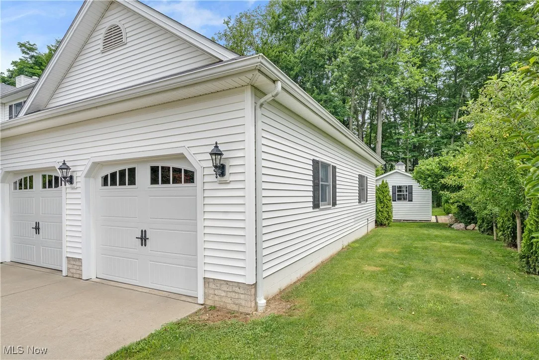 4760 Treeline Trail, New Middletown, Ohio,MLS Now Listing ID