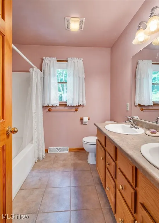 4760 Treeline Trail, New Middletown, Ohio,MLS Now Listing ID