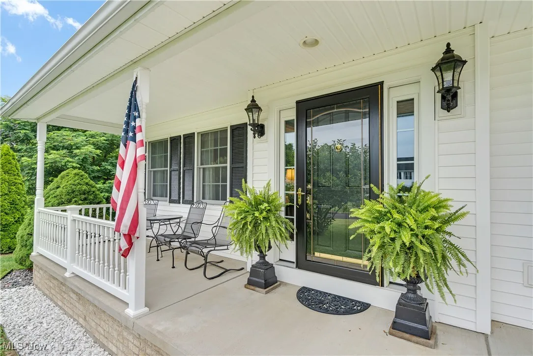 4760 Treeline Trail, New Middletown, Ohio,MLS Now Listing ID