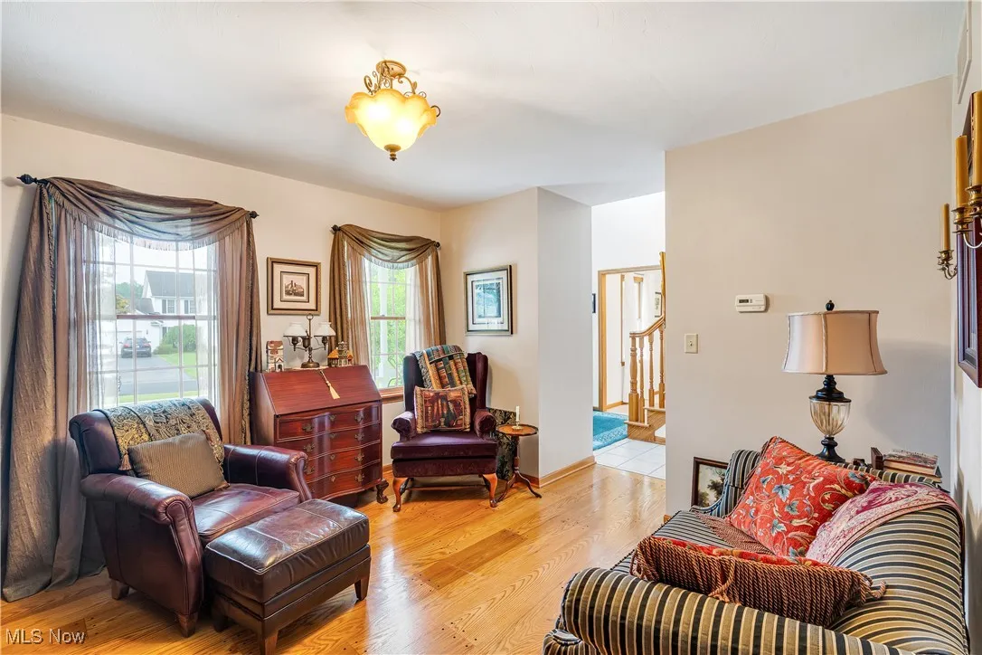 4760 Treeline Trail, New Middletown, Ohio,MLS Now Listing ID