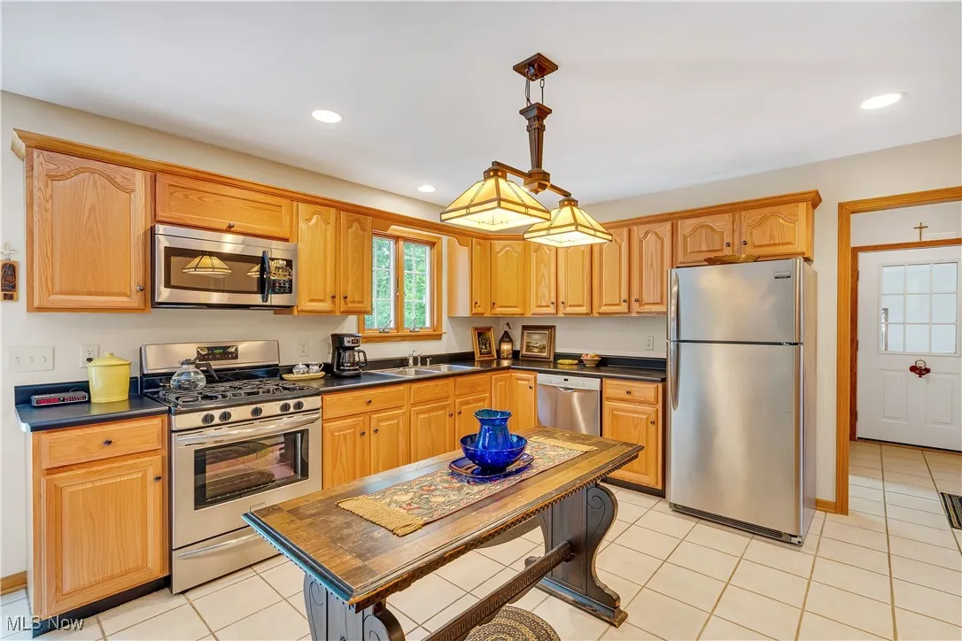 4760 Treeline Trail, New Middletown, Ohio,MLS Now Listing ID