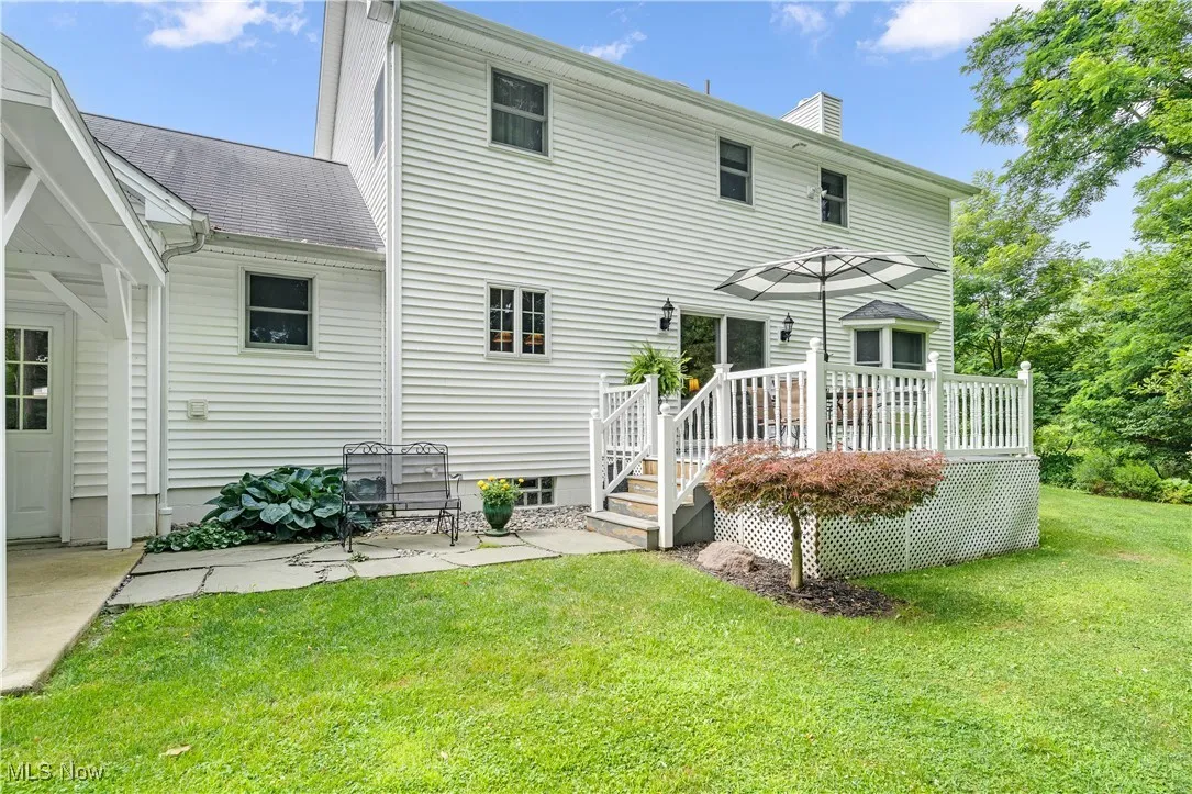 4760 Treeline Trail, New Middletown, Ohio,MLS Now Listing ID