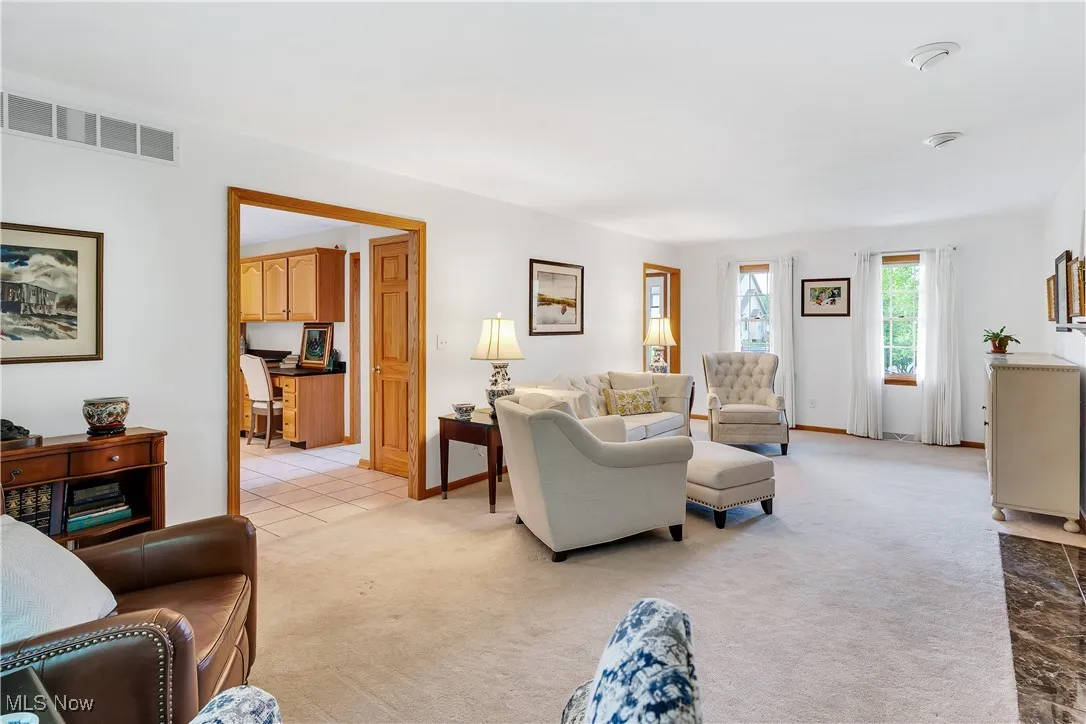 4760 Treeline Trail, New Middletown, Ohio,MLS Now Listing ID
