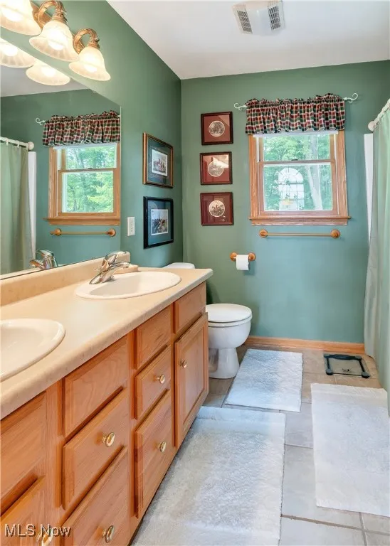 4760 Treeline Trail, New Middletown, Ohio,MLS Now Listing ID