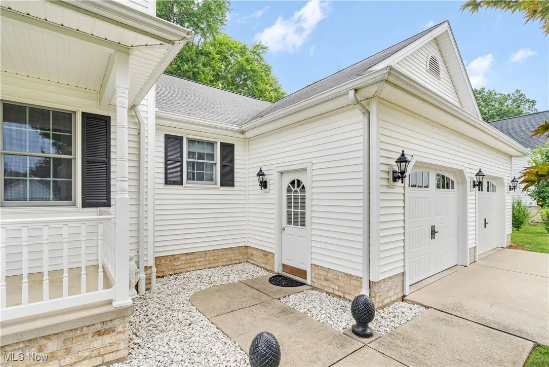 4760 Treeline Trail, New Middletown, Ohio,MLS Now Listing ID