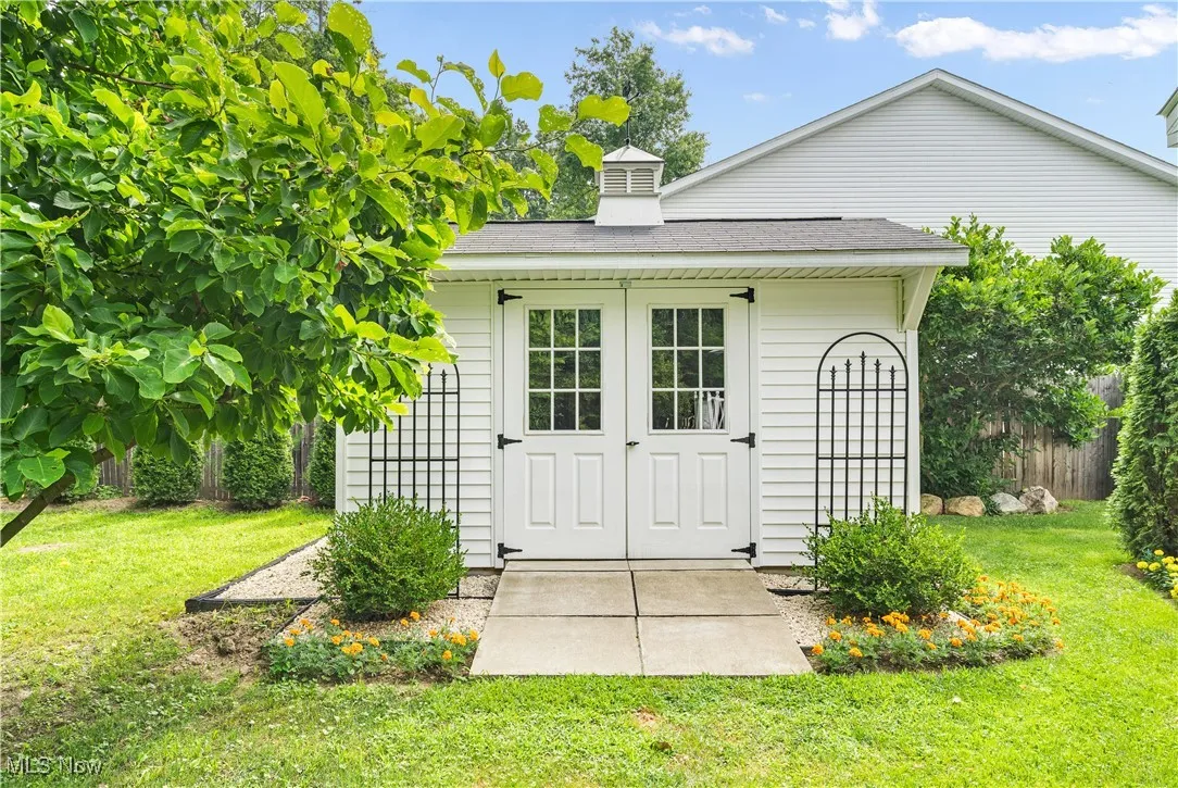 4760 Treeline Trail, New Middletown, Ohio,MLS Now Listing ID