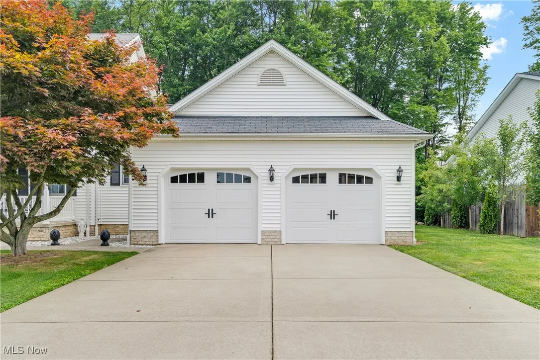 4760 Treeline Trail, New Middletown, Ohio,MLS Now Listing ID
