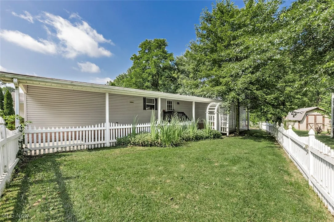 28 Cardinal Drive, Hiram, Ohio,MLS Now Listing ID