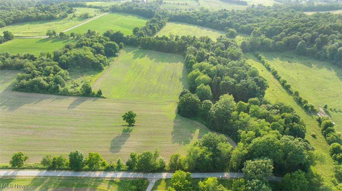 View of rural area