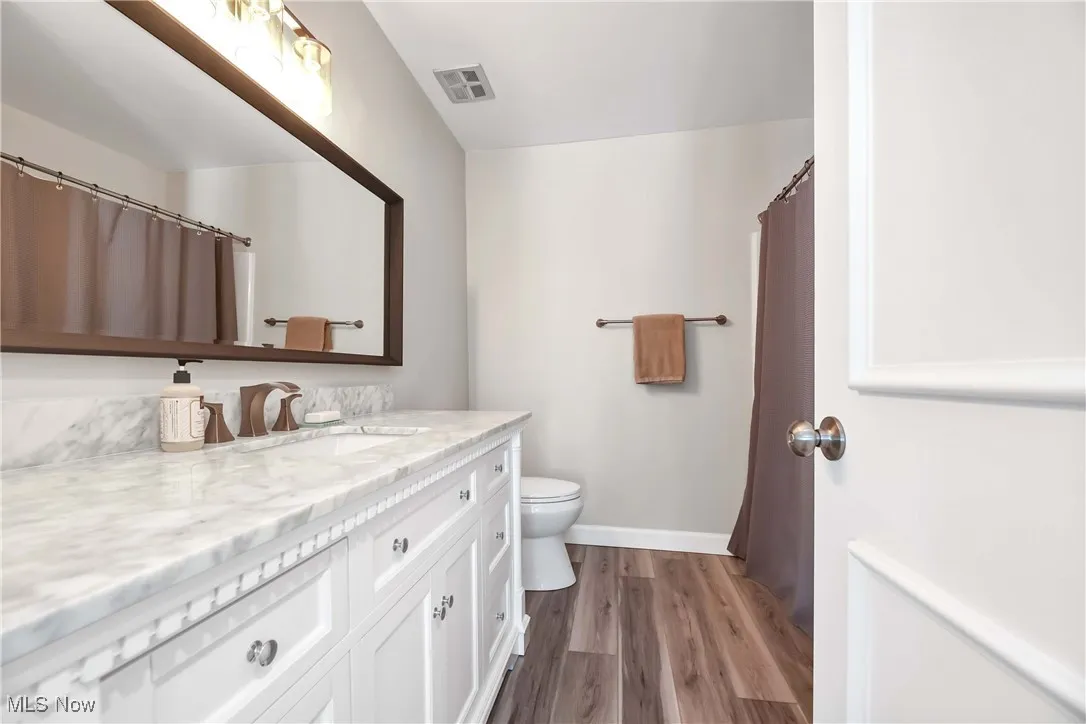 1851 King James # 322, Westlake, Ohio,MLS Now Listing ID