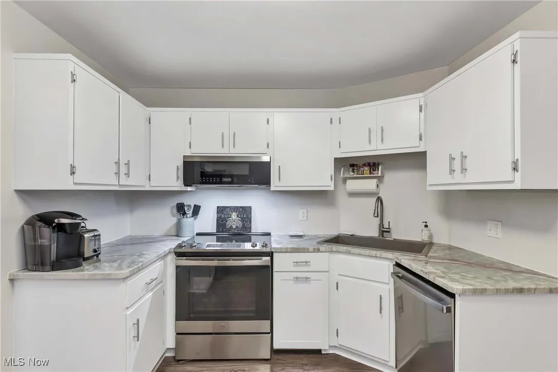 1851 King James # 322, Westlake, Ohio,MLS Now Listing ID