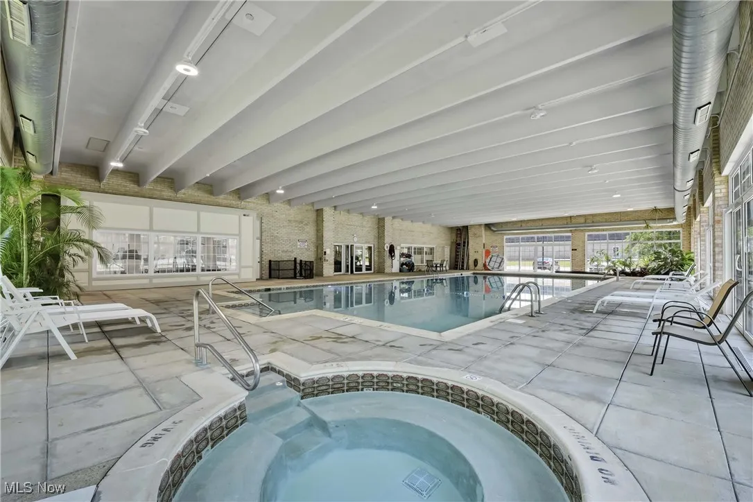 1851 King James # 322, Westlake, Ohio,MLS Now Listing ID