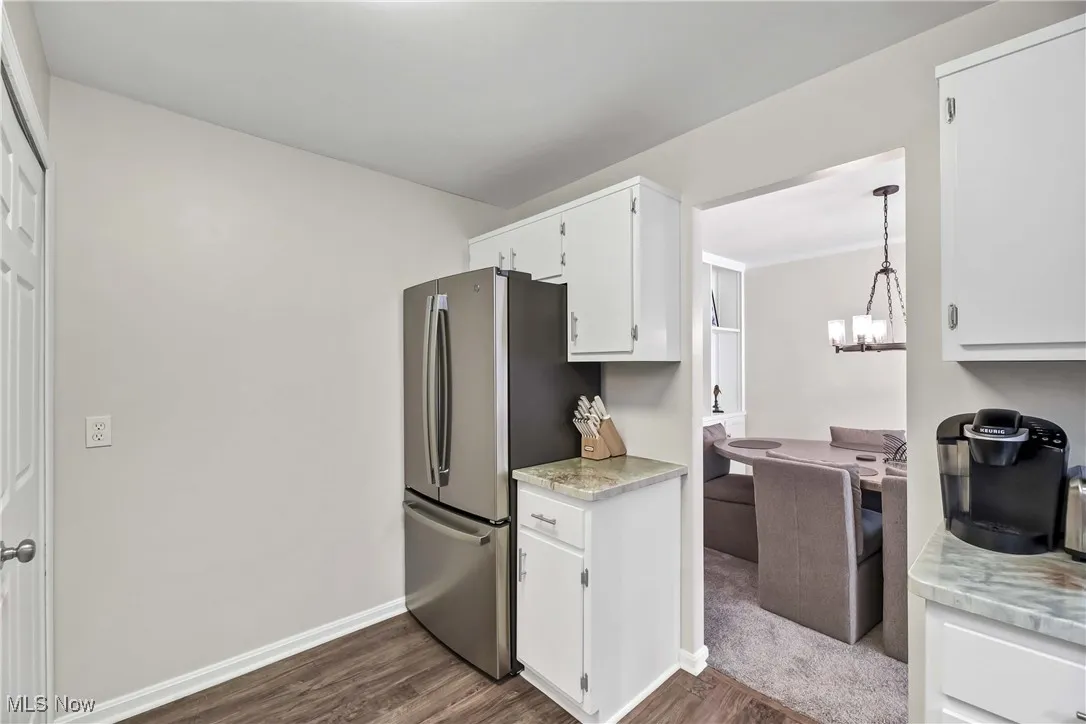 1851 King James # 322, Westlake, Ohio,MLS Now Listing ID