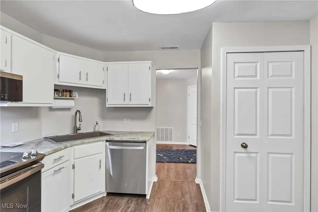 1851 King James # 322, Westlake, Ohio,MLS Now Listing ID