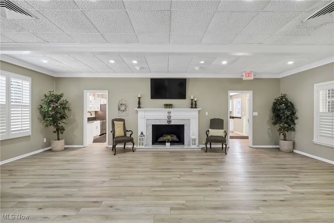 1851 King James # 322, Westlake, Ohio,MLS Now Listing ID