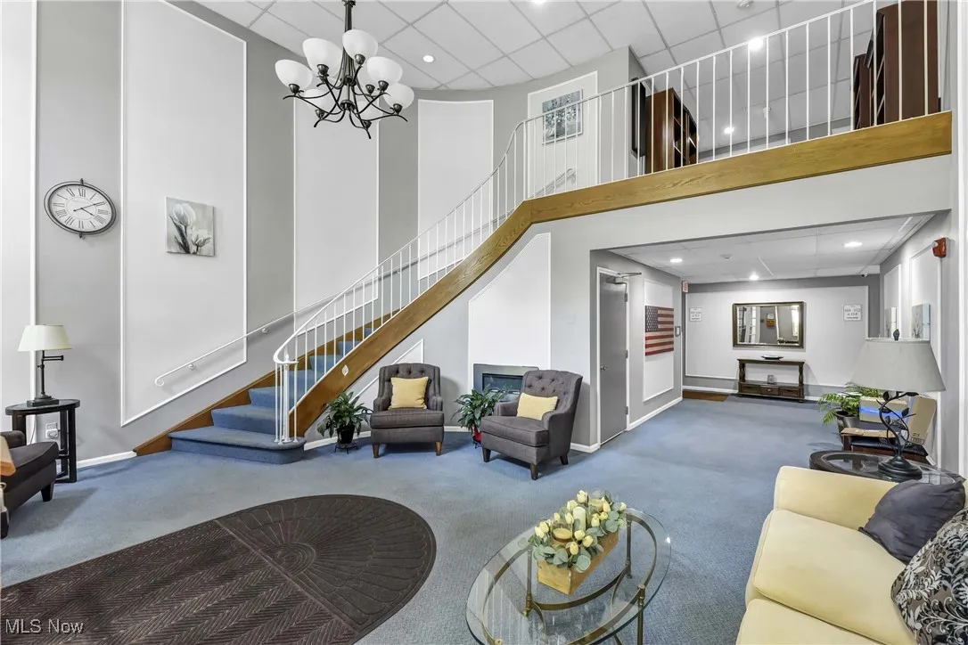 1851 King James # 322, Westlake, Ohio,MLS Now Listing ID