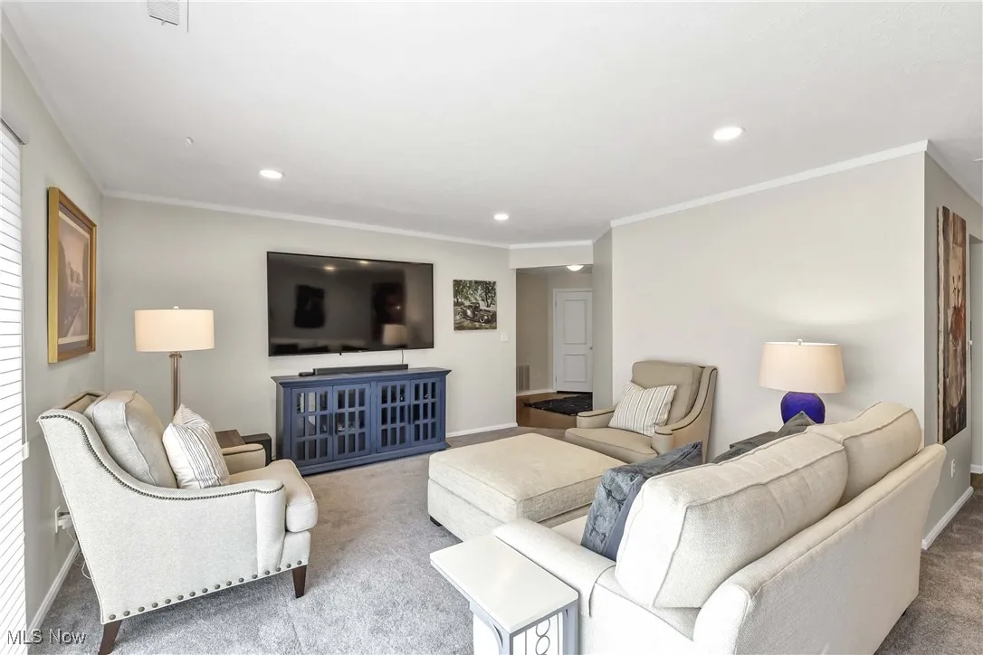 1851 King James # 322, Westlake, Ohio,MLS Now Listing ID