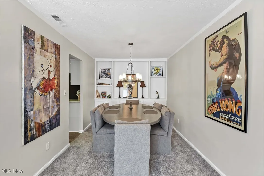 1851 King James # 322, Westlake, Ohio,MLS Now Listing ID