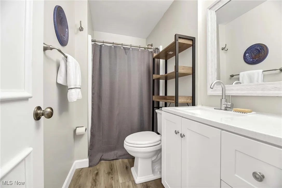 1851 King James # 322, Westlake, Ohio,MLS Now Listing ID