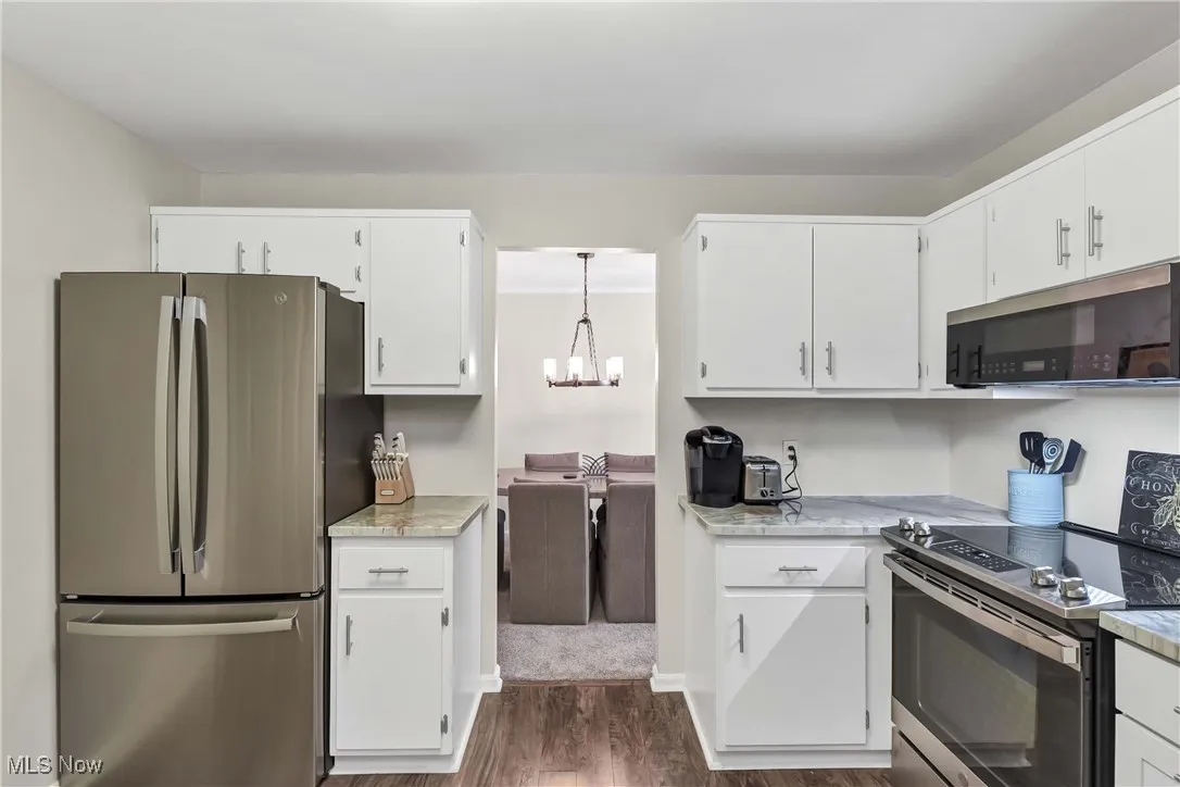 1851 King James # 322, Westlake, Ohio,MLS Now Listing ID