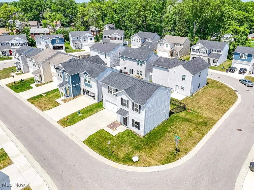 677 Crossings Lane, Akron, Ohio,MLS Now Listing ID
