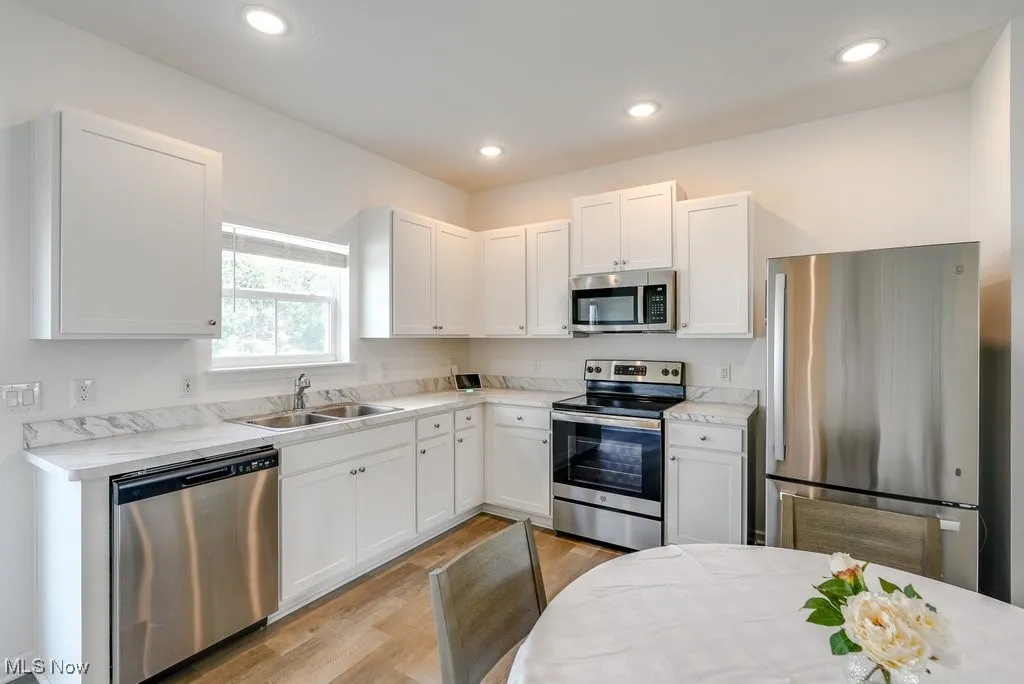 677 Crossings Lane, Akron, Ohio,MLS Now Listing ID