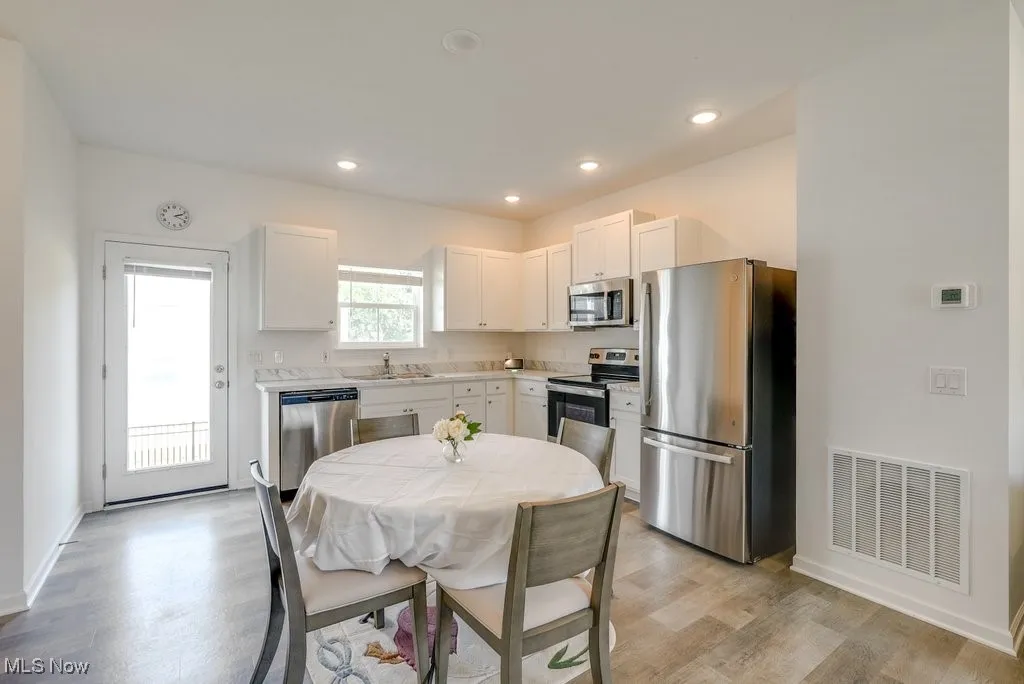 677 Crossings Lane, Akron, Ohio,MLS Now Listing ID