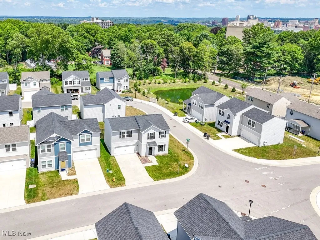 677 Crossings Lane, Akron, Ohio,MLS Now Listing ID