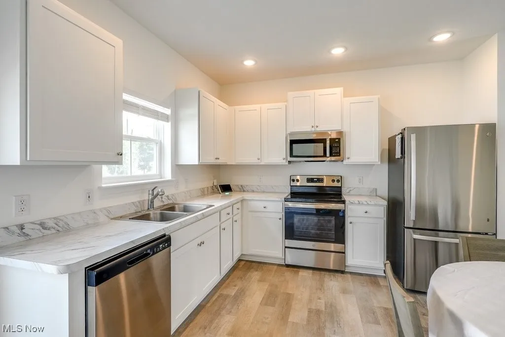 677 Crossings Lane, Akron, Ohio,MLS Now Listing ID