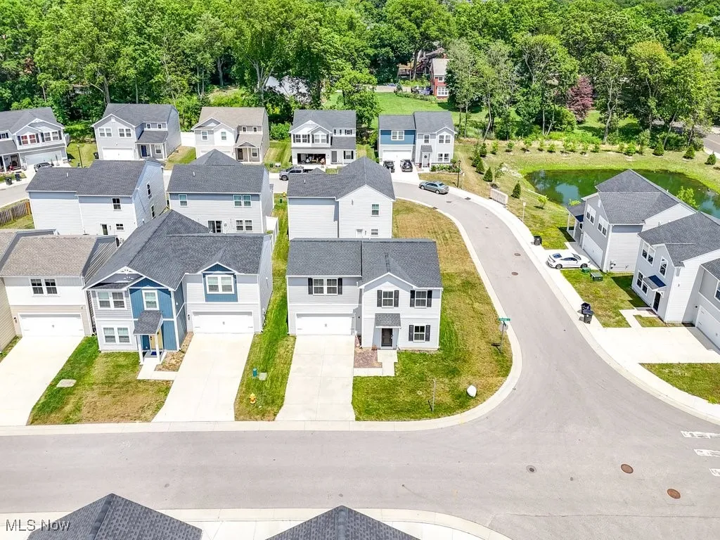 677 Crossings Lane, Akron, Ohio,MLS Now Listing ID