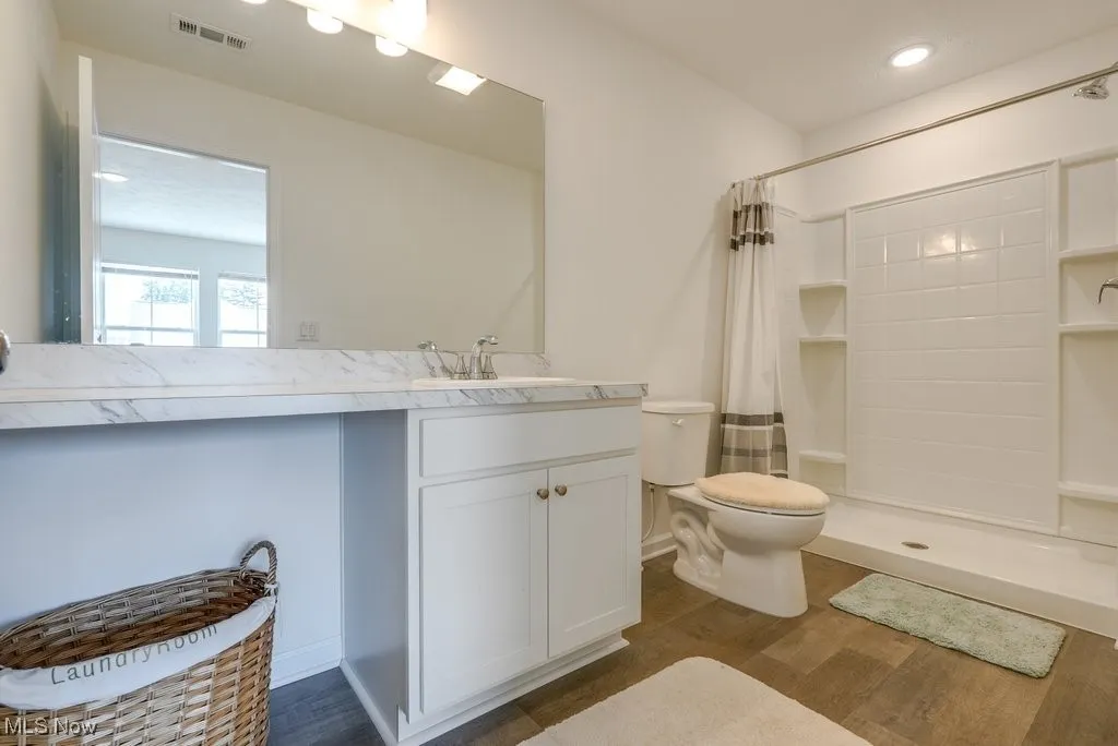 677 Crossings Lane, Akron, Ohio,MLS Now Listing ID