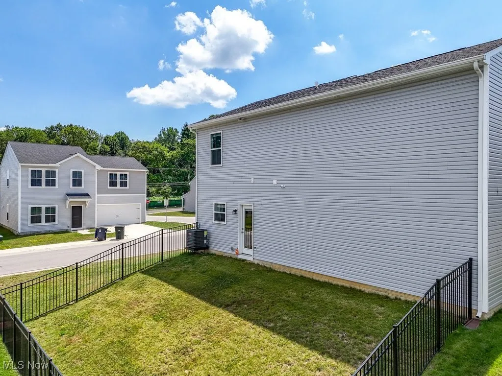 677 Crossings Lane, Akron, Ohio,MLS Now Listing ID