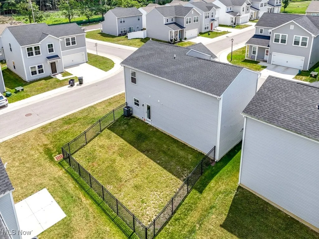 677 Crossings Lane, Akron, Ohio,MLS Now Listing ID