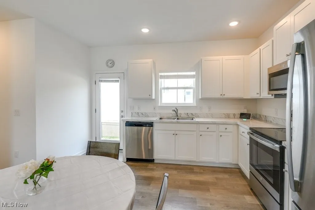 677 Crossings Lane, Akron, Ohio,MLS Now Listing ID