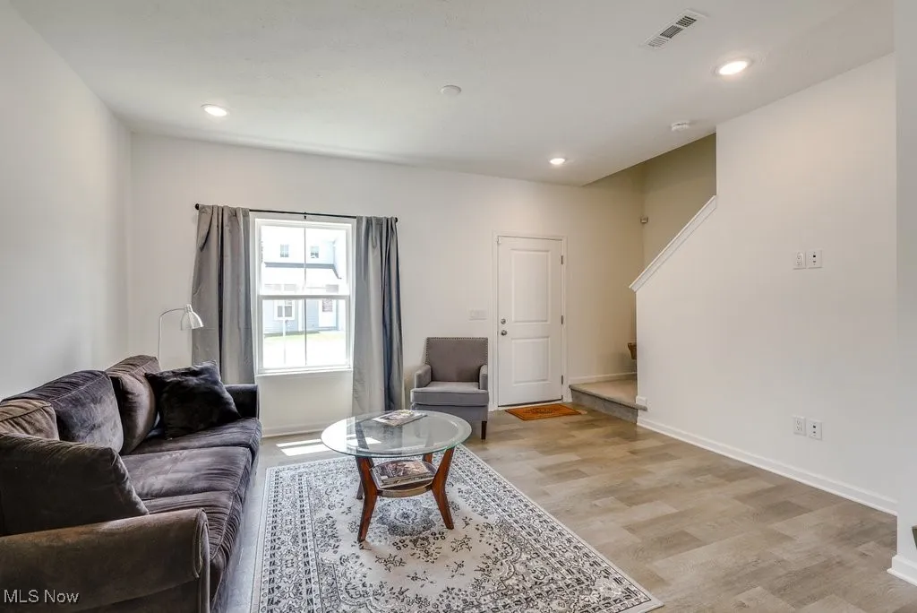 677 Crossings Lane, Akron, Ohio,MLS Now Listing ID