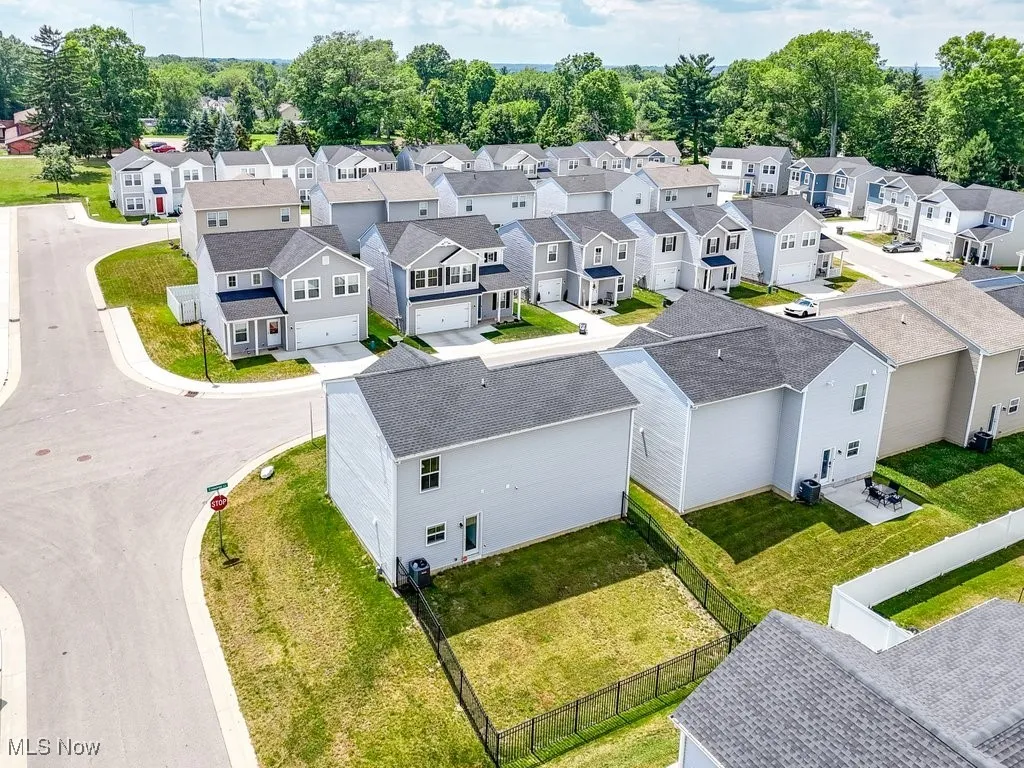 677 Crossings Lane, Akron, Ohio,MLS Now Listing ID