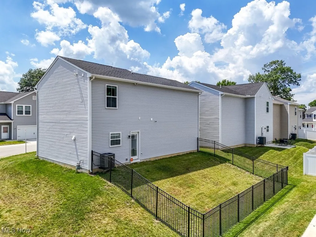 677 Crossings Lane, Akron, Ohio,MLS Now Listing ID