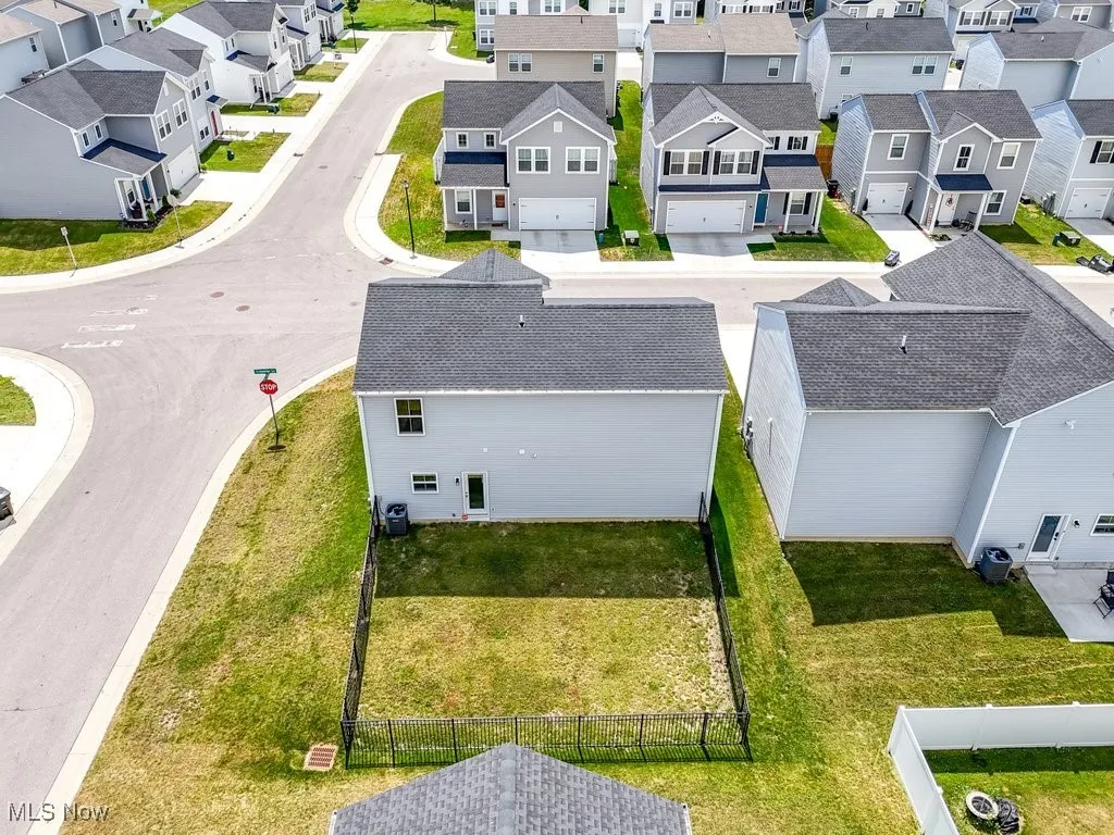 677 Crossings Lane, Akron, Ohio,MLS Now Listing ID