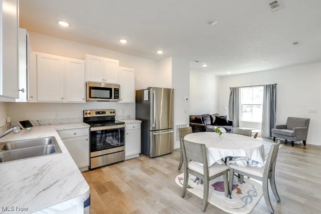 677 Crossings Lane, Akron, Ohio,MLS Now Listing ID